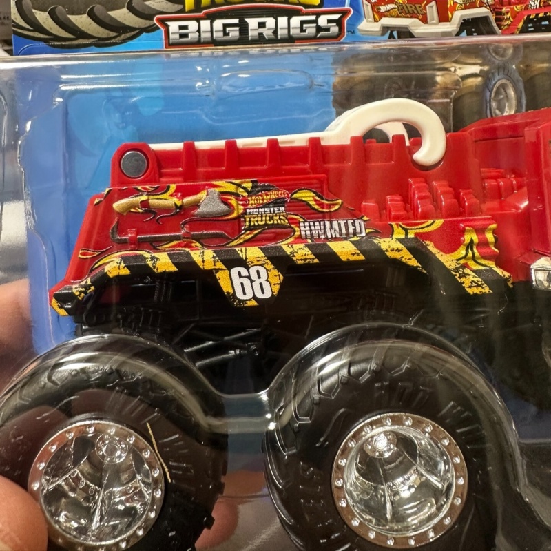 Carrinho Hot Wheels Original d - Hot Wheels Car Mainline avaliação e preço