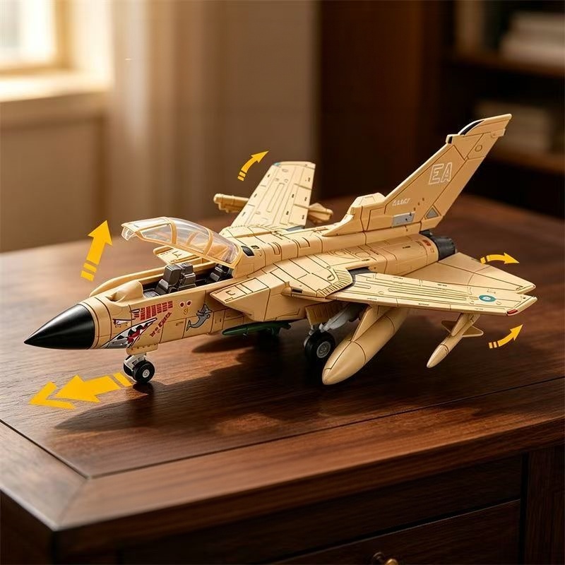 Novo Modelo de Avião de Combat - Model Airplane Plastic avaliação e preço