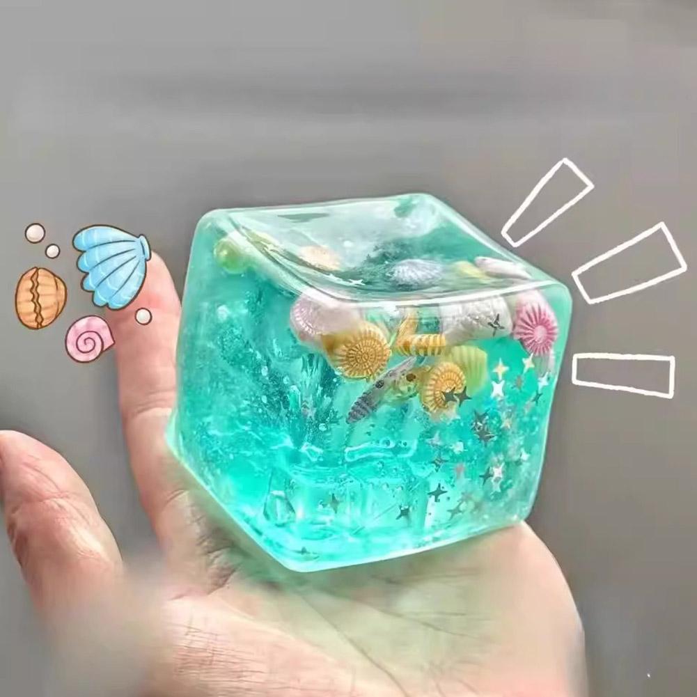 Cubo Sensorial Anti-stress, Bo - Fidget Cube Original avaliação e preço