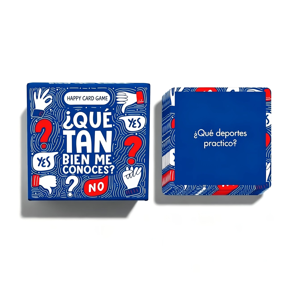 Quão Bem Você Me Conhece? Mini - Graded Card Display avaliação e preço