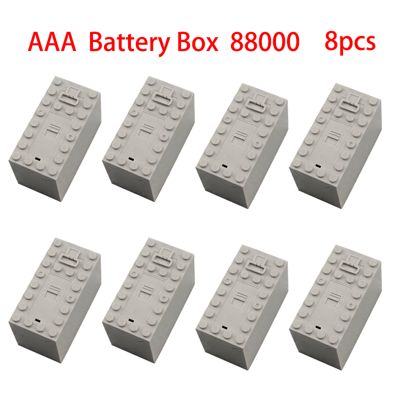 Conjunto de Peças de Blocos de - Lego Set Technic avaliação e preço