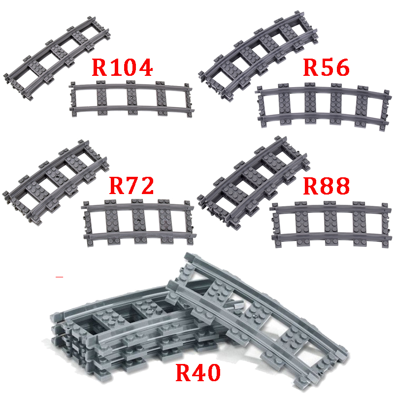 Moc cidade tijolo interruptor  - Lego Set City avaliação e preço