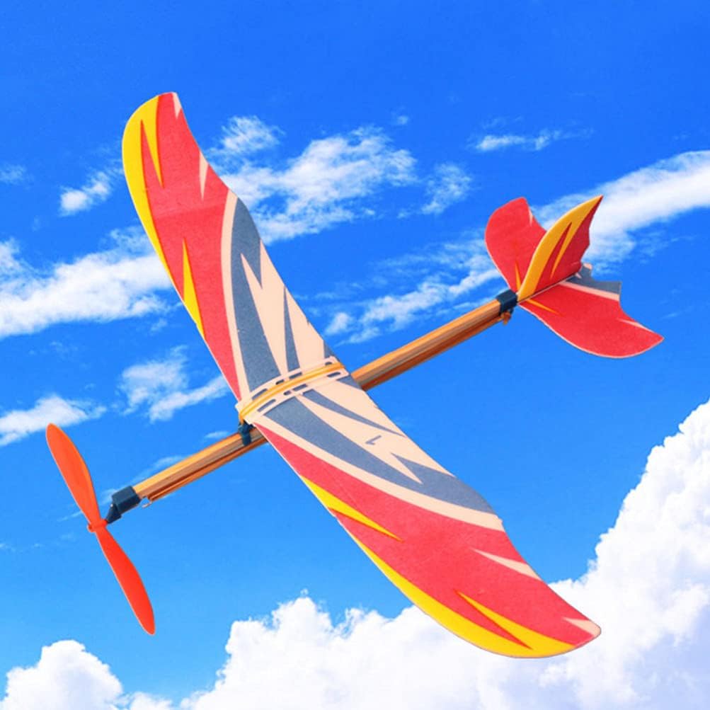 10PCS Modelos de Aviões de Bri - Model Airplane Plastic avaliação e preço