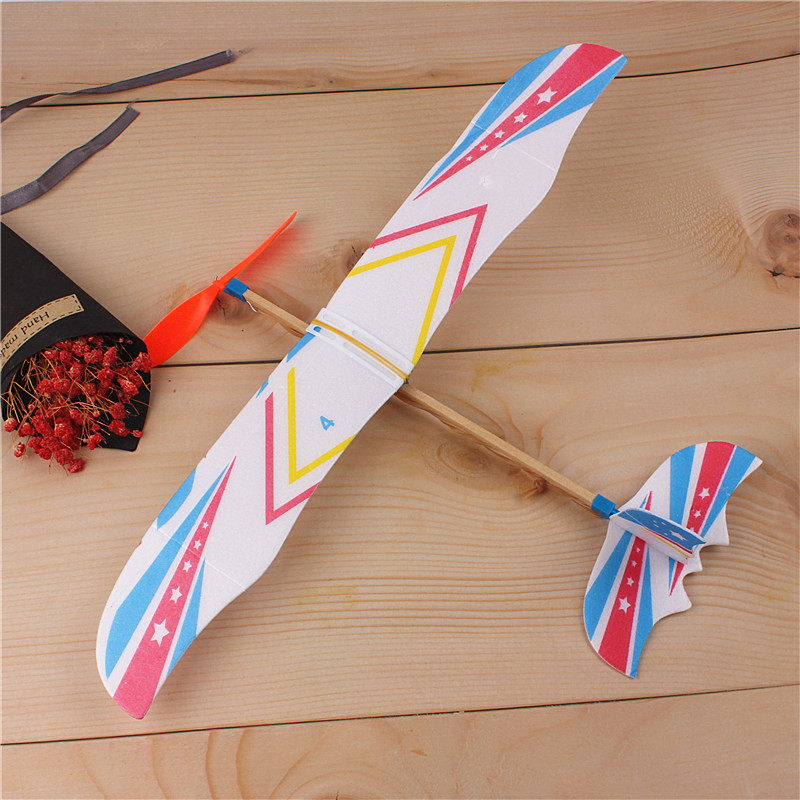 10PCS Modelos de Aviões de Bri - Model Airplane Plastic avaliação e preço