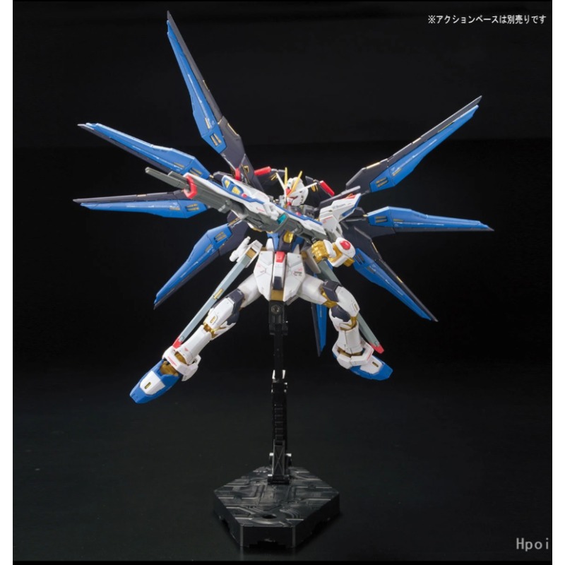 BANDAI RG Real Grade 1/144 ZGM - Bandai Model Gundam Rg avaliação e preço
