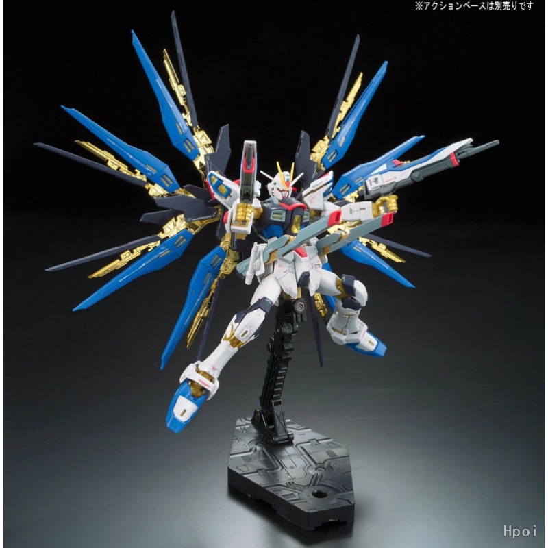 BANDAI RG Real Grade 1/144 ZGM - Bandai Model Gundam Rg avaliação e preço