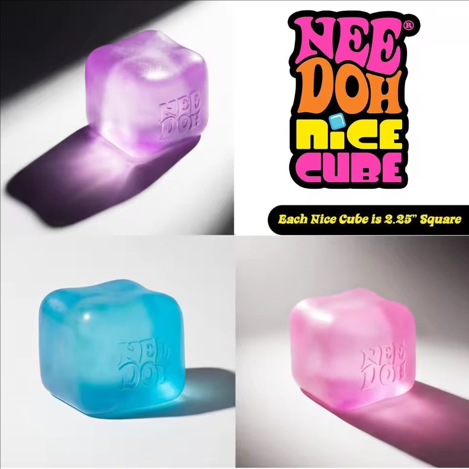 2026 Novo Brinquedo Anti-stres - Fidget Cube Original avaliação e preço