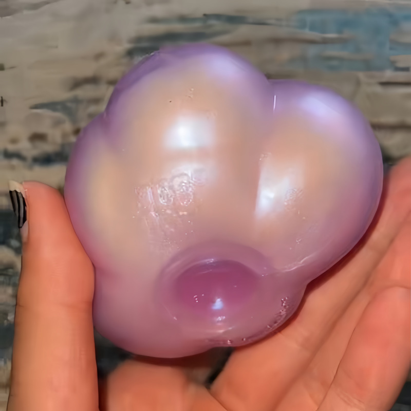 @Needoh Cloud Pleaser Cubo Ant - Fidget Cube Original avaliação e preço